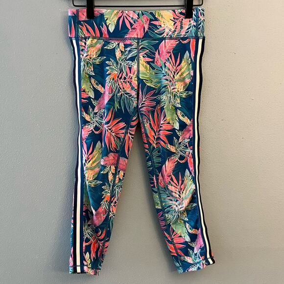Athleta Girl Leggings - Picture 1 of 2